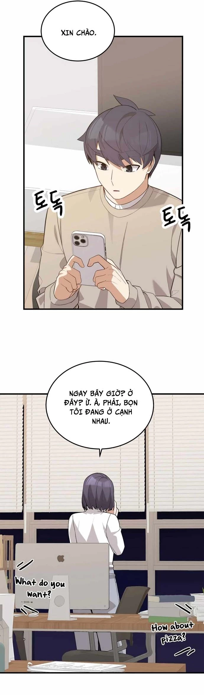 Biên Kịch Gian Lận Chapter 59 - 33