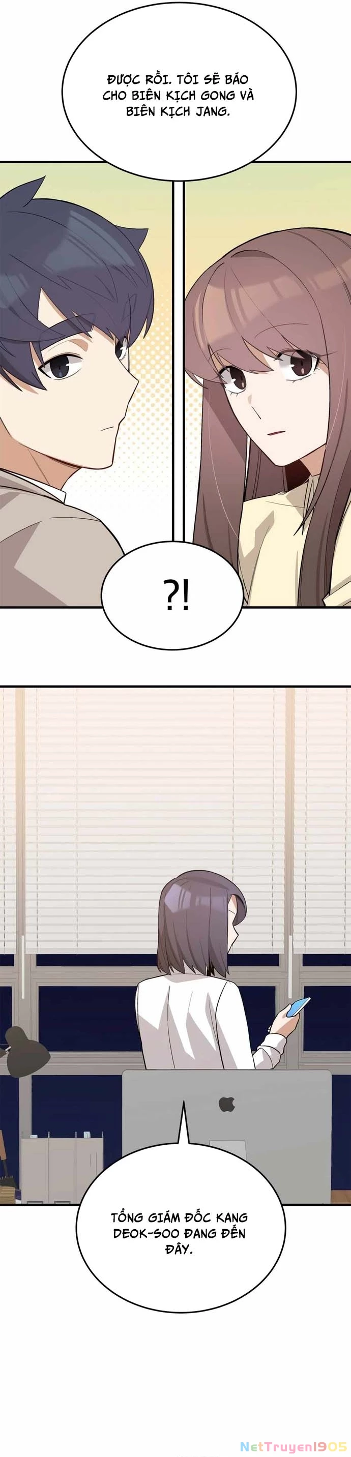 Biên Kịch Gian Lận Chapter 59 - 35