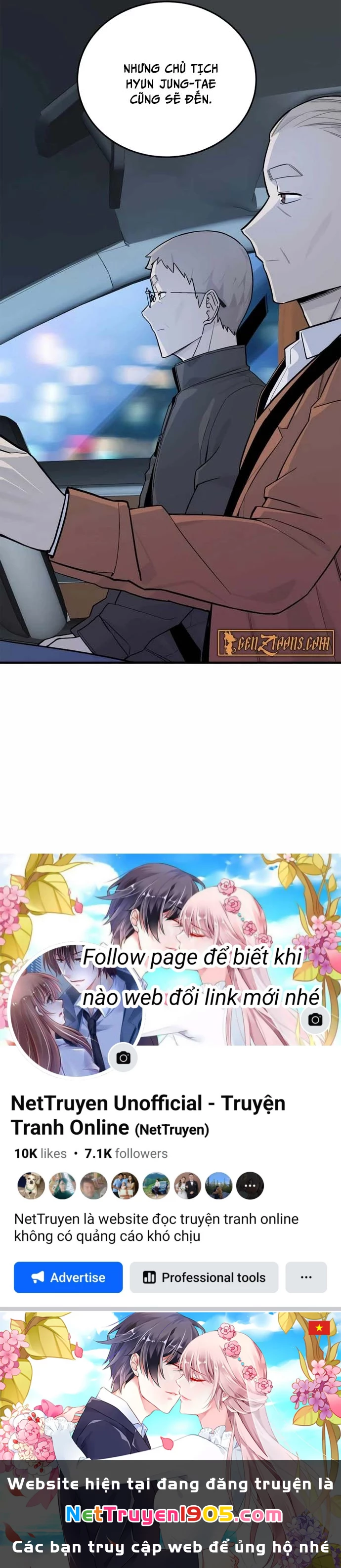 Biên Kịch Gian Lận Chapter 59 - 37