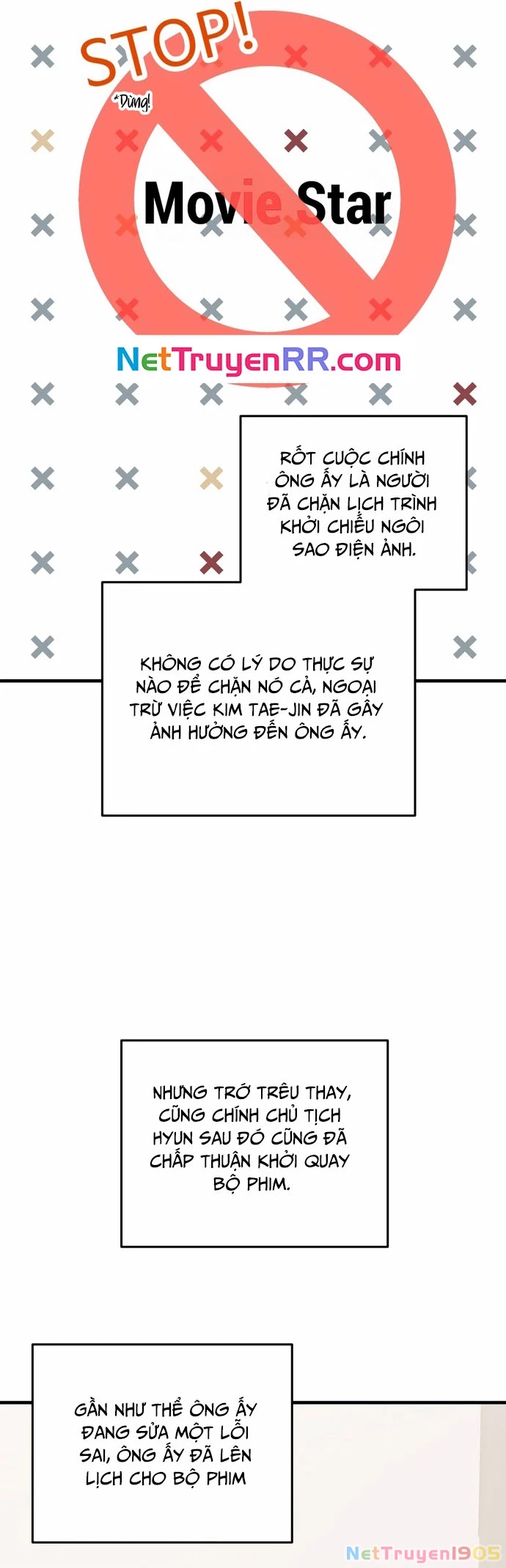 Biên Kịch Gian Lận Chapter 60 - 5