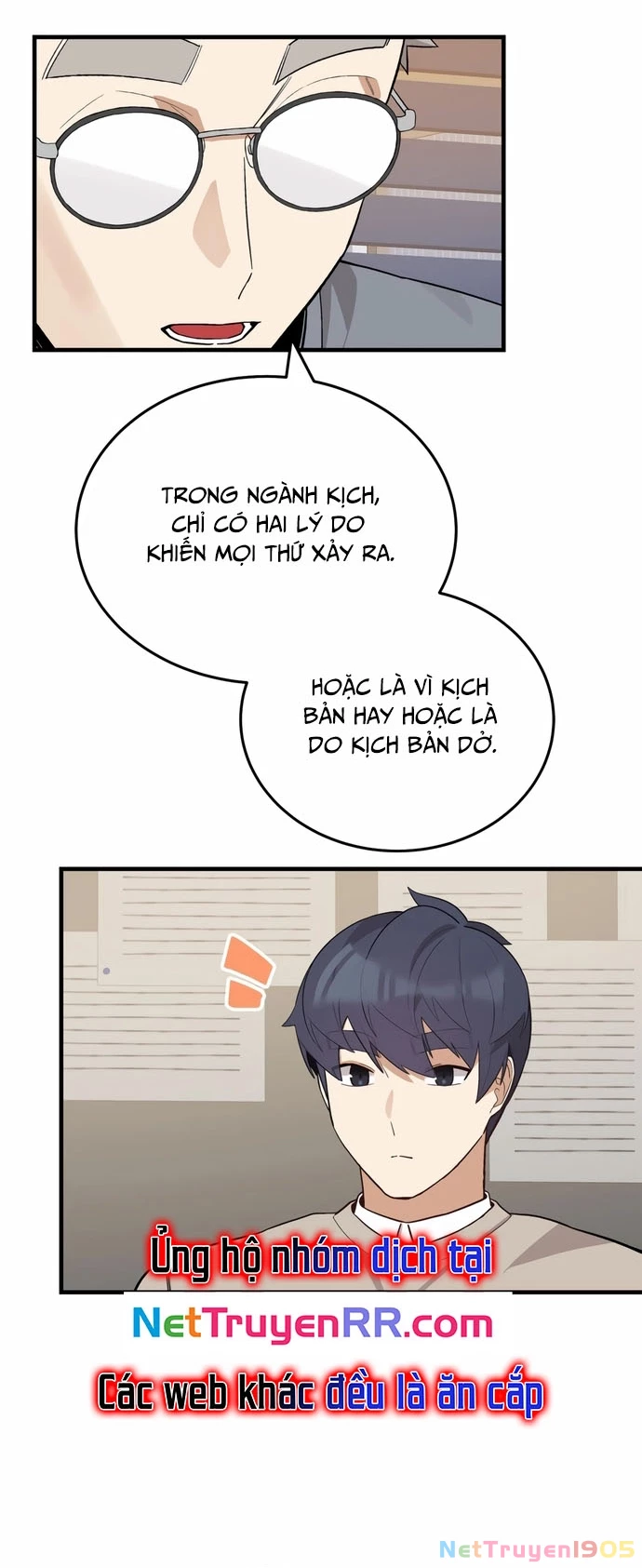 Biên Kịch Gian Lận Chapter 60 - 9