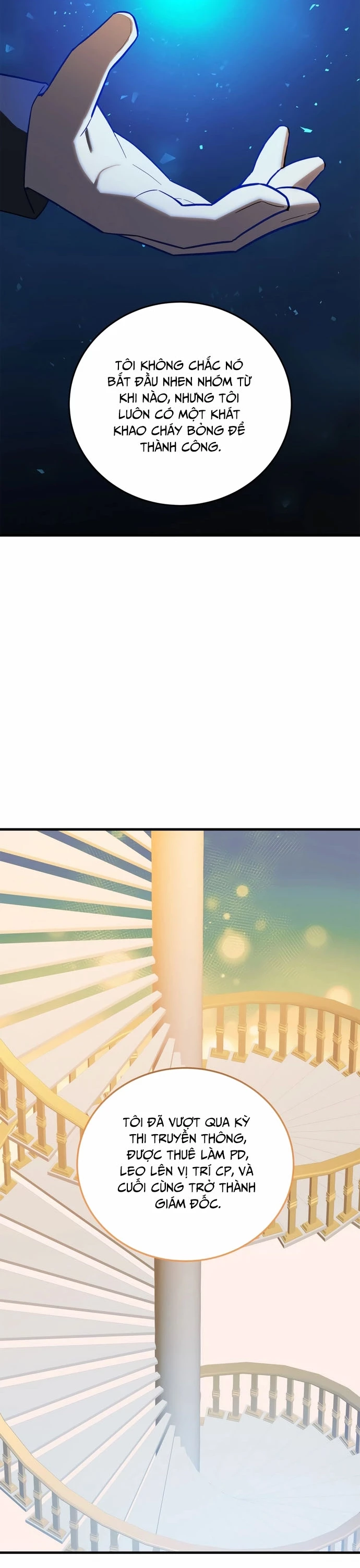 Biên Kịch Gian Lận Chapter 60 - 15