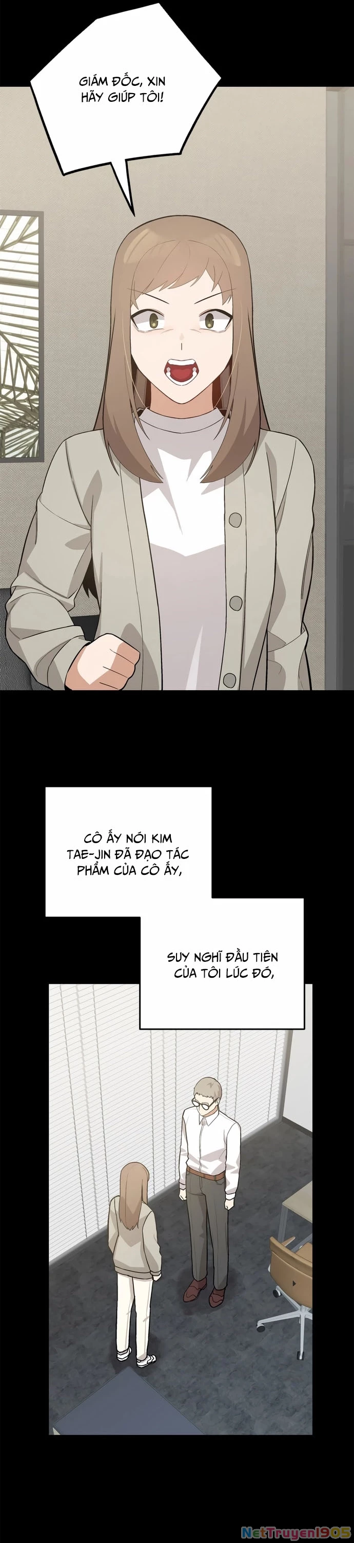 Biên Kịch Gian Lận Chapter 60 - 20
