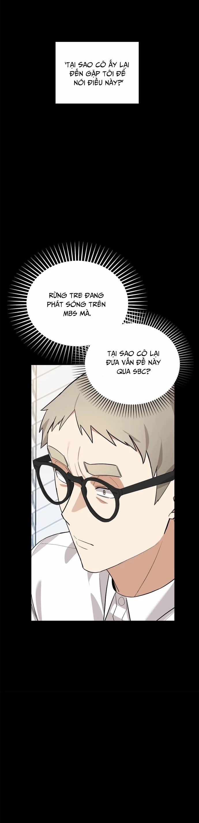 Biên Kịch Gian Lận Chapter 60 - 21
