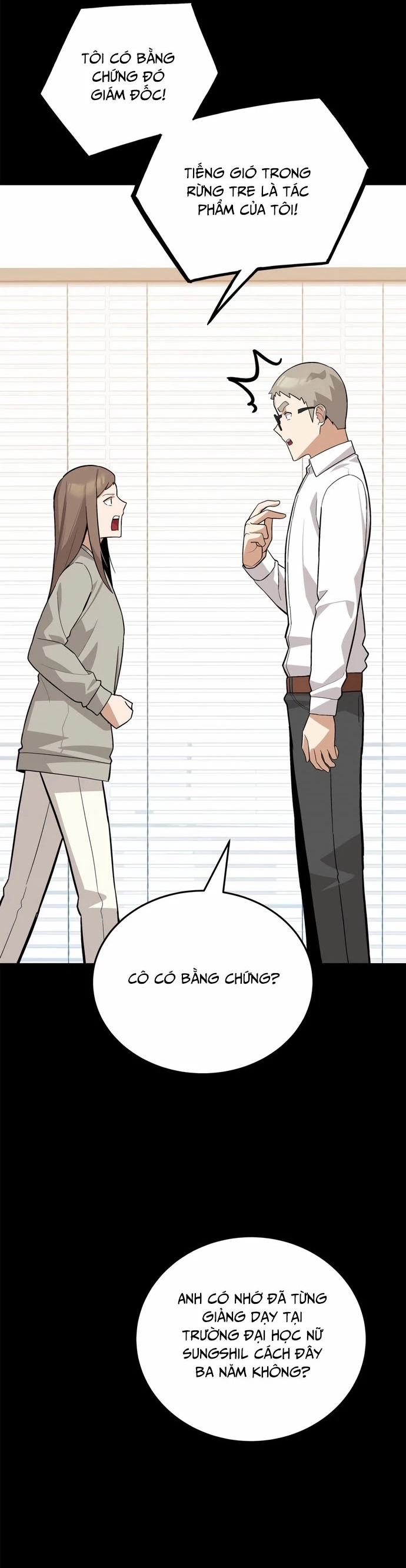 Biên Kịch Gian Lận Chapter 60 - 22