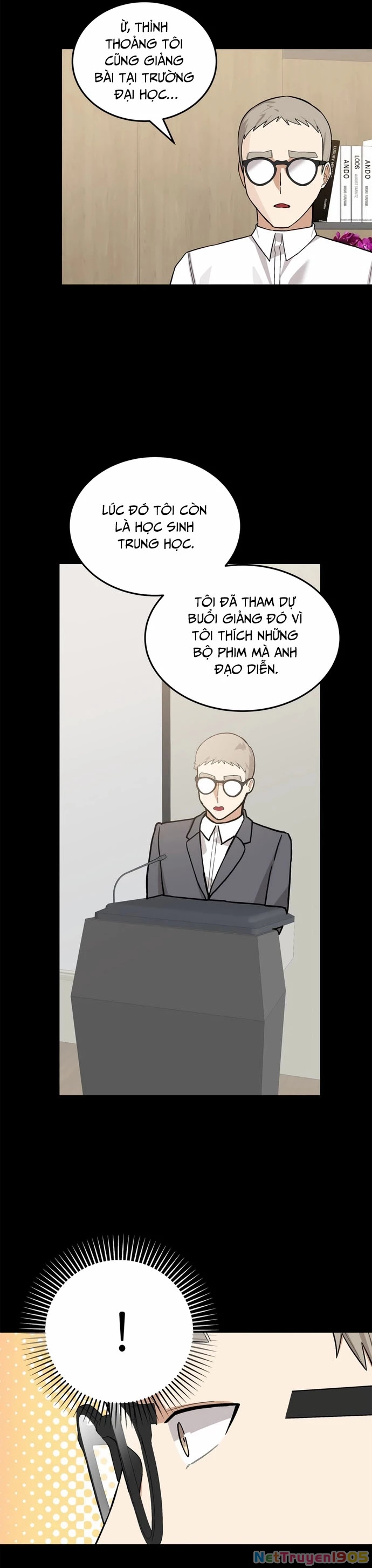 Biên Kịch Gian Lận Chapter 60 - 23