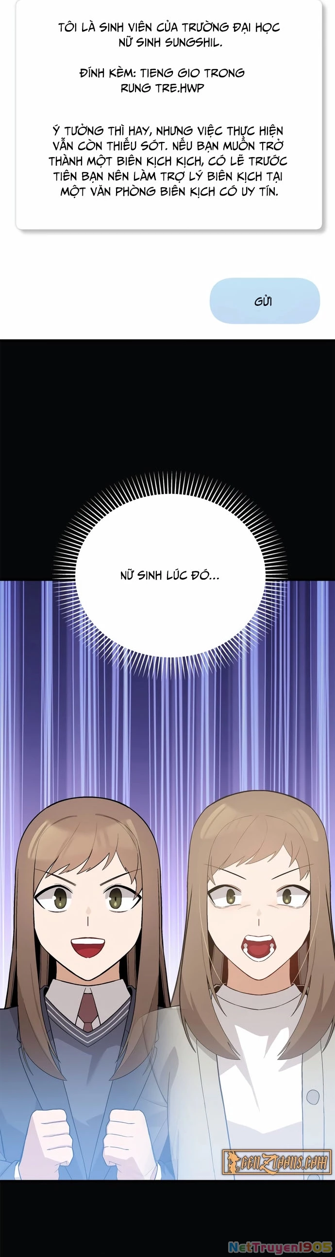 Biên Kịch Gian Lận Chapter 60 - 26