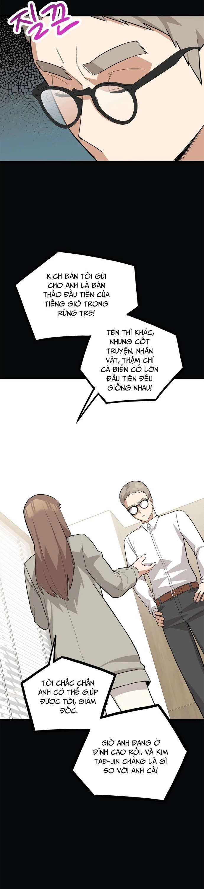 Biên Kịch Gian Lận Chapter 60 - 27