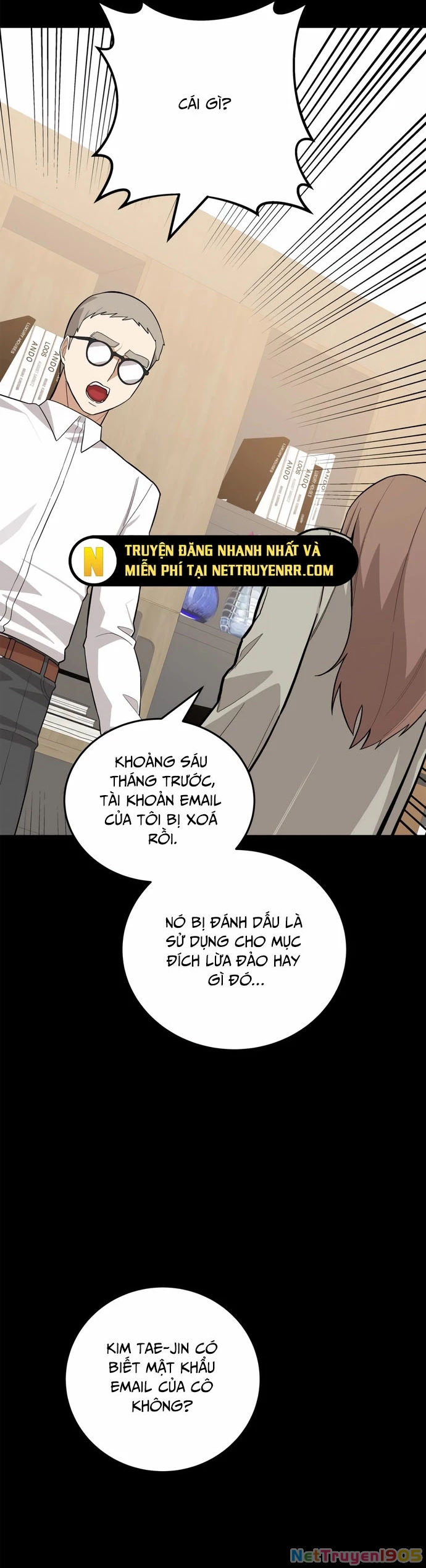 Biên Kịch Gian Lận Chapter 60 - 30