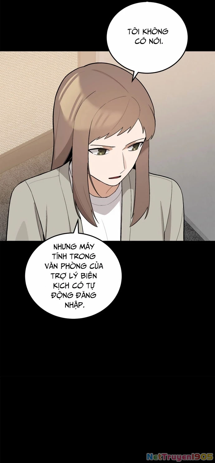 Biên Kịch Gian Lận Chapter 60 - 31