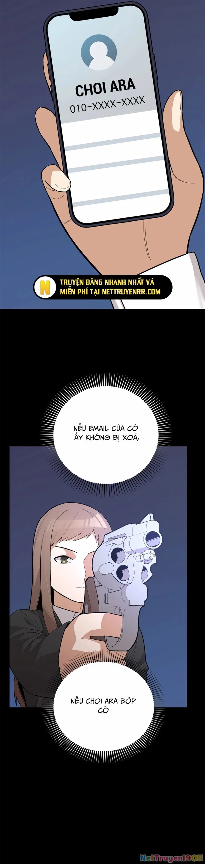 Biên Kịch Gian Lận Chapter 60 - 35