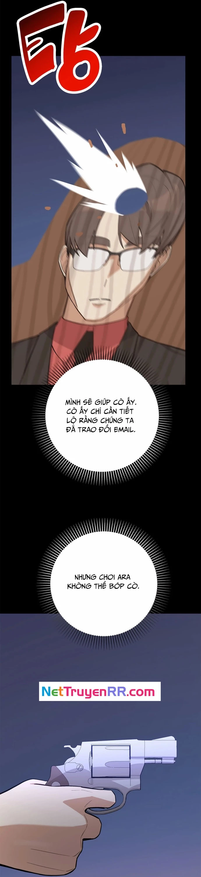 Biên Kịch Gian Lận Chapter 60 - 36