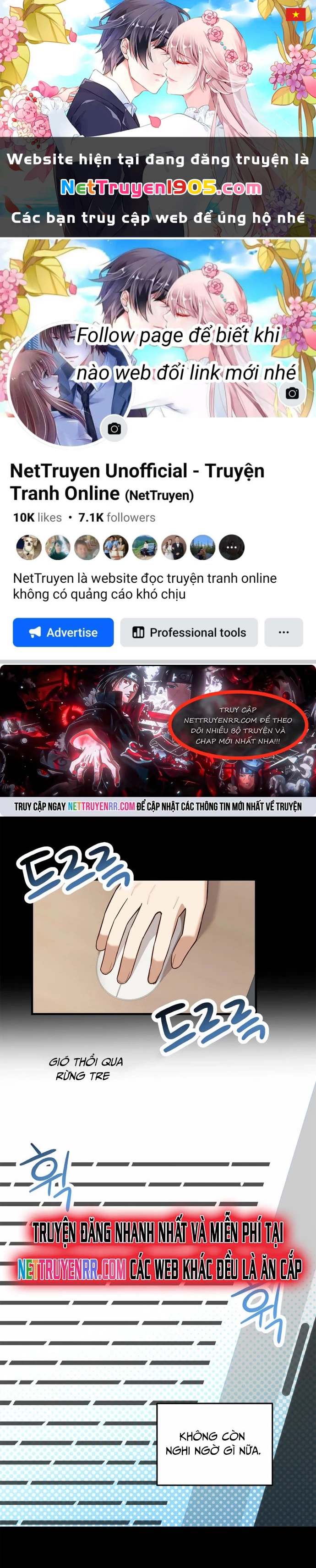 Biên Kịch Gian Lận Chapter 61 - 1