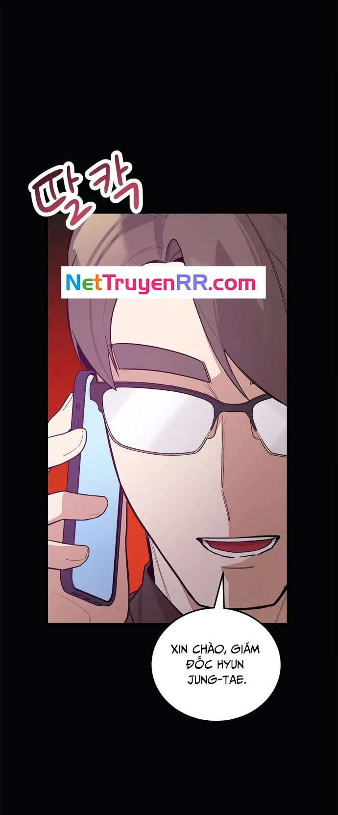 Biên Kịch Gian Lận Chapter 61 - 6