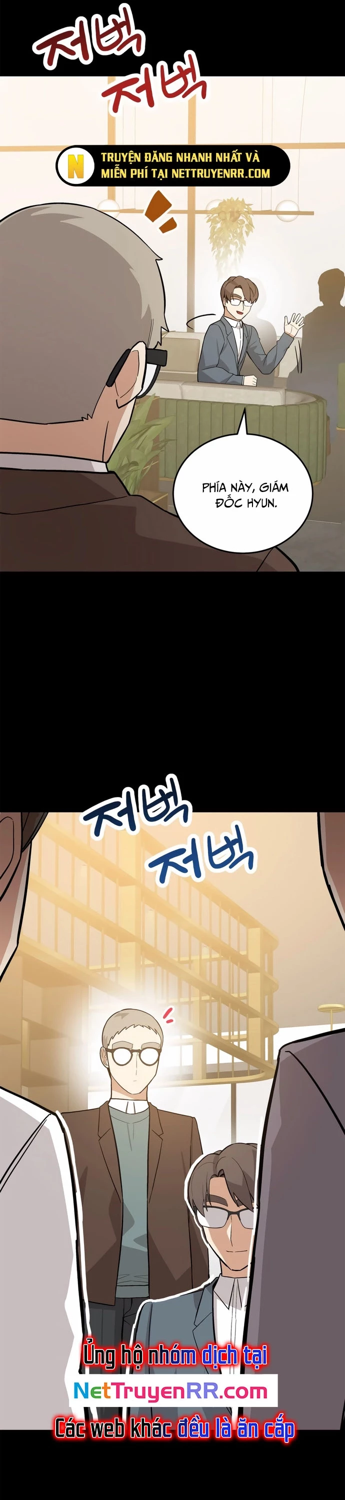 Biên Kịch Gian Lận Chapter 61 - 9