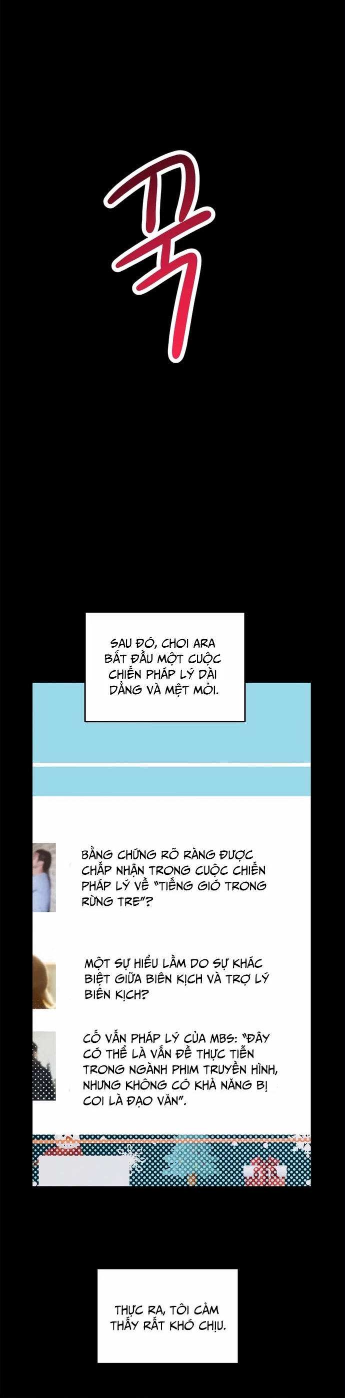 Biên Kịch Gian Lận Chapter 61 - 13