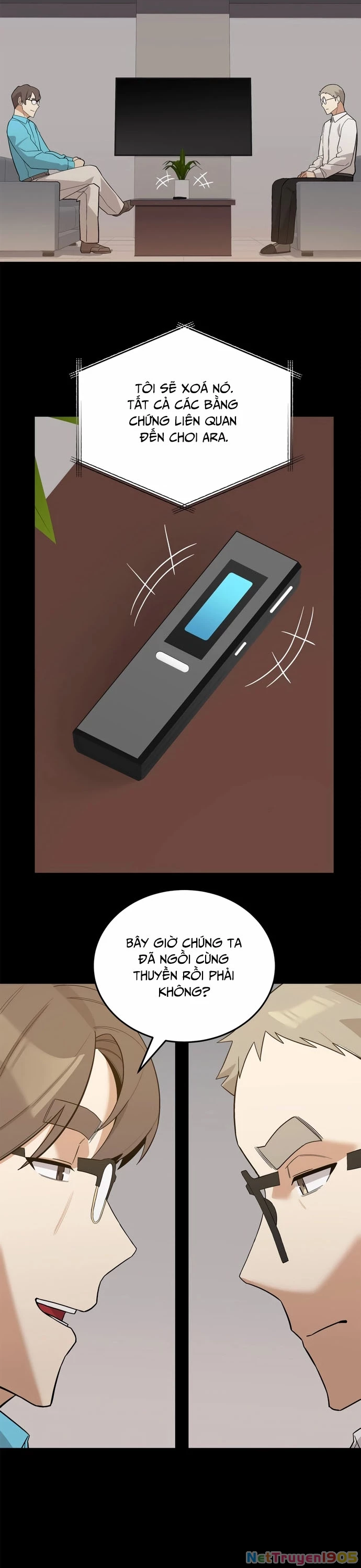 Biên Kịch Gian Lận Chapter 61 - 17