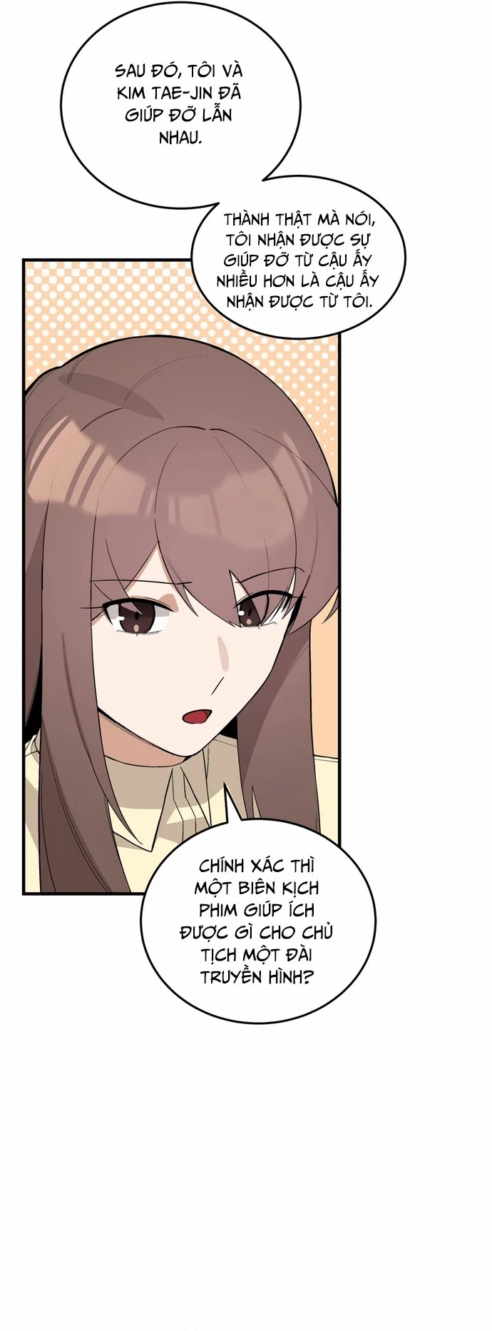 Biên Kịch Gian Lận Chapter 61 - 21