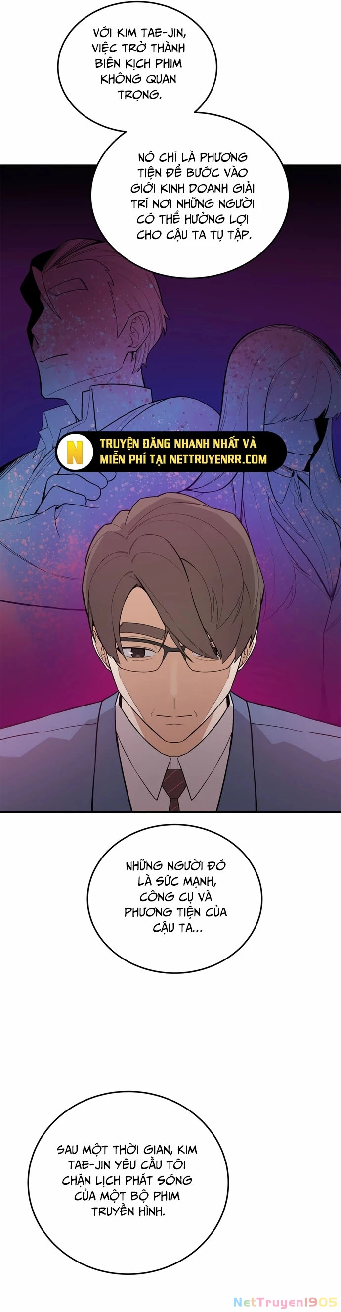 Biên Kịch Gian Lận Chapter 61 - 22