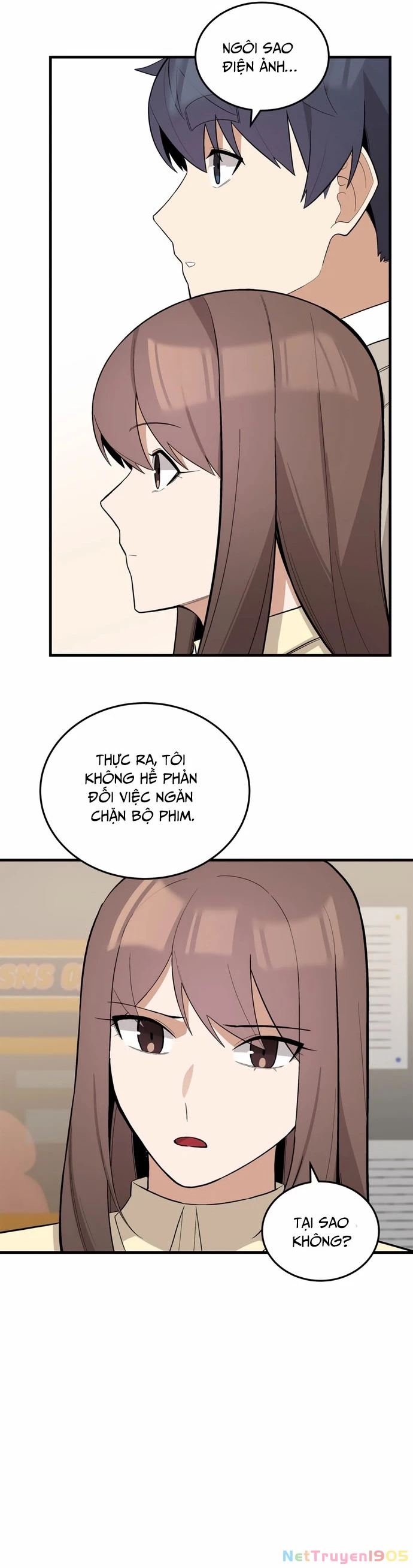 Biên Kịch Gian Lận Chapter 61 - 23