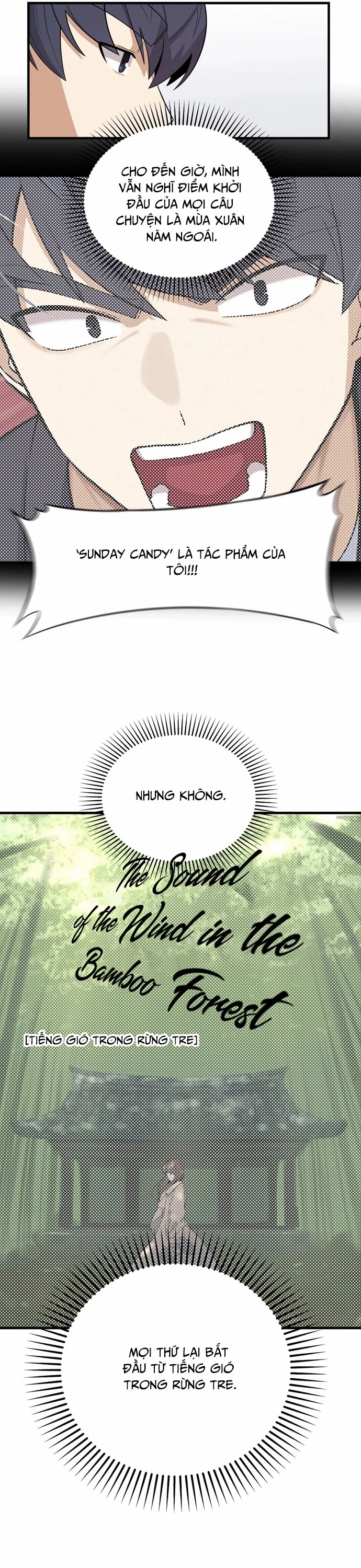 Biên Kịch Gian Lận Chapter 61 - 28