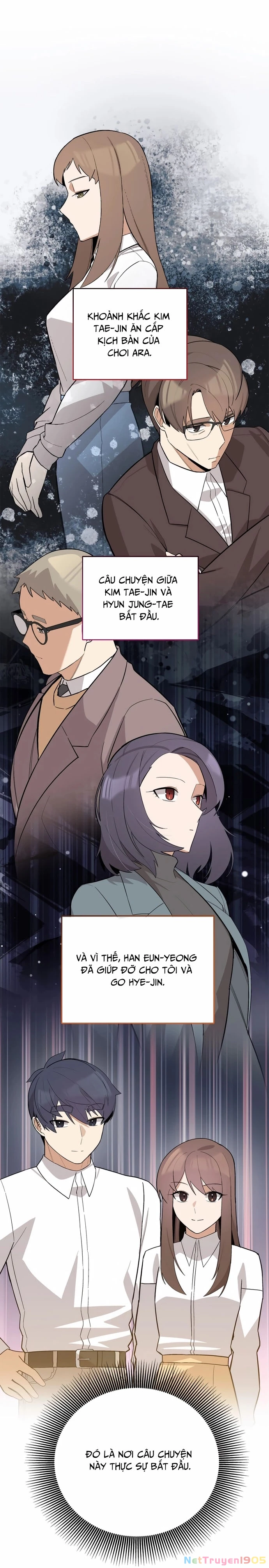 Biên Kịch Gian Lận Chapter 61 - 29