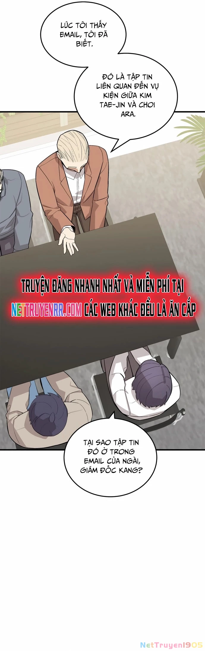 Biên Kịch Gian Lận Chapter 61 - 32