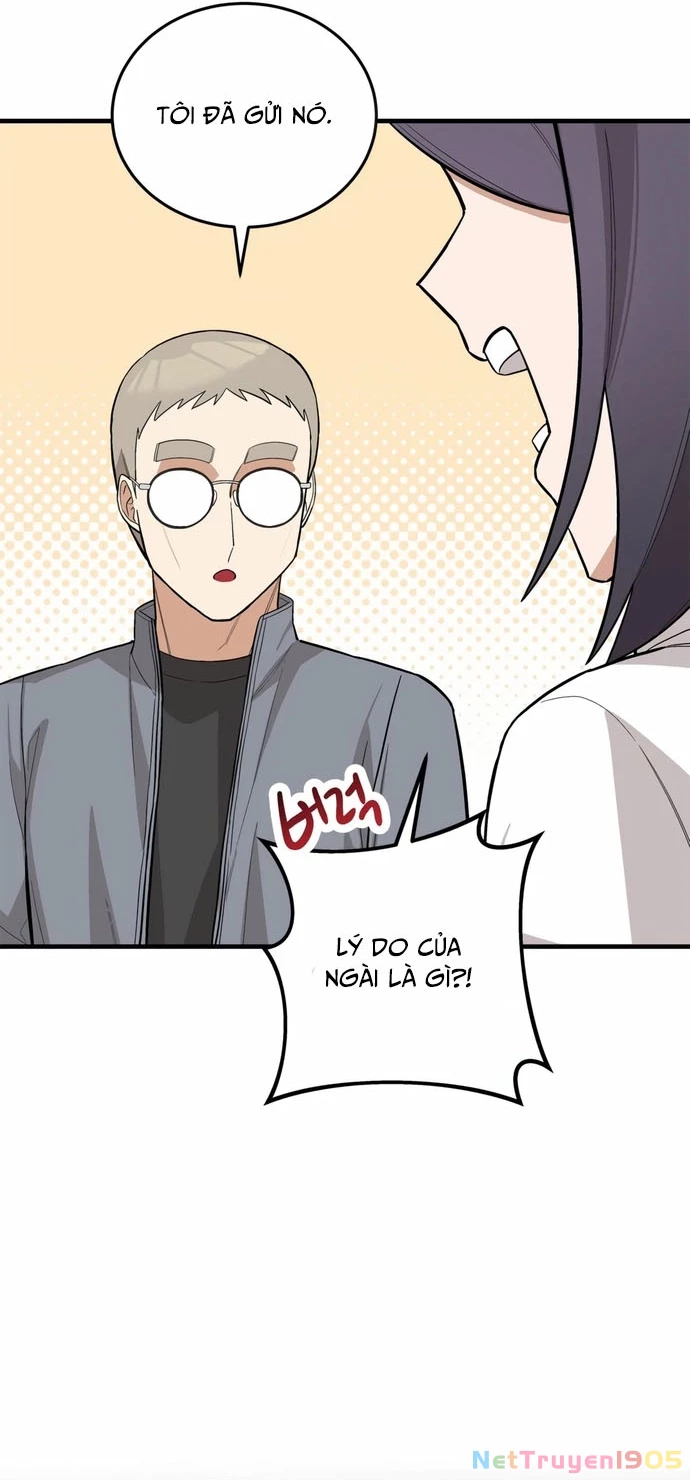 Biên Kịch Gian Lận Chapter 61 - 33