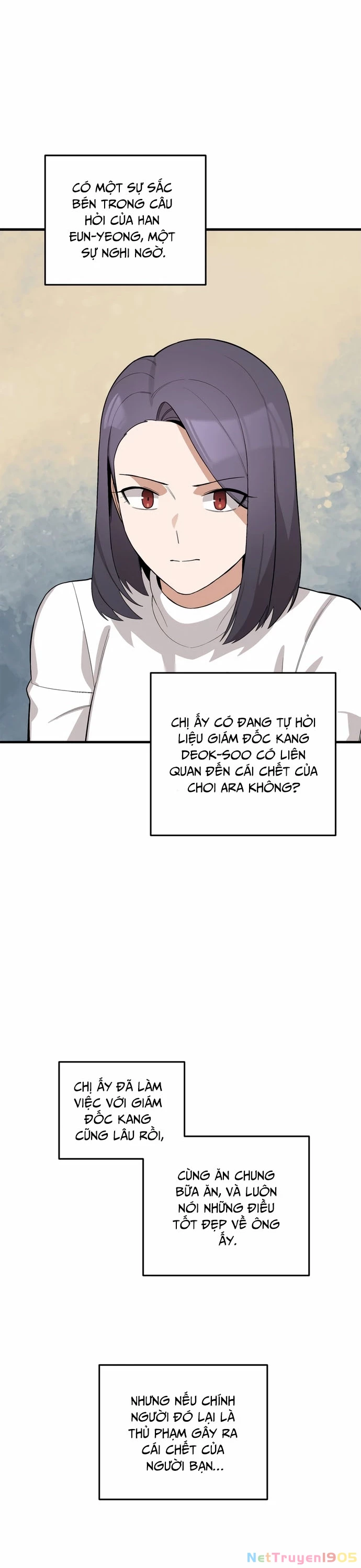 Biên Kịch Gian Lận Chapter 61 - 35