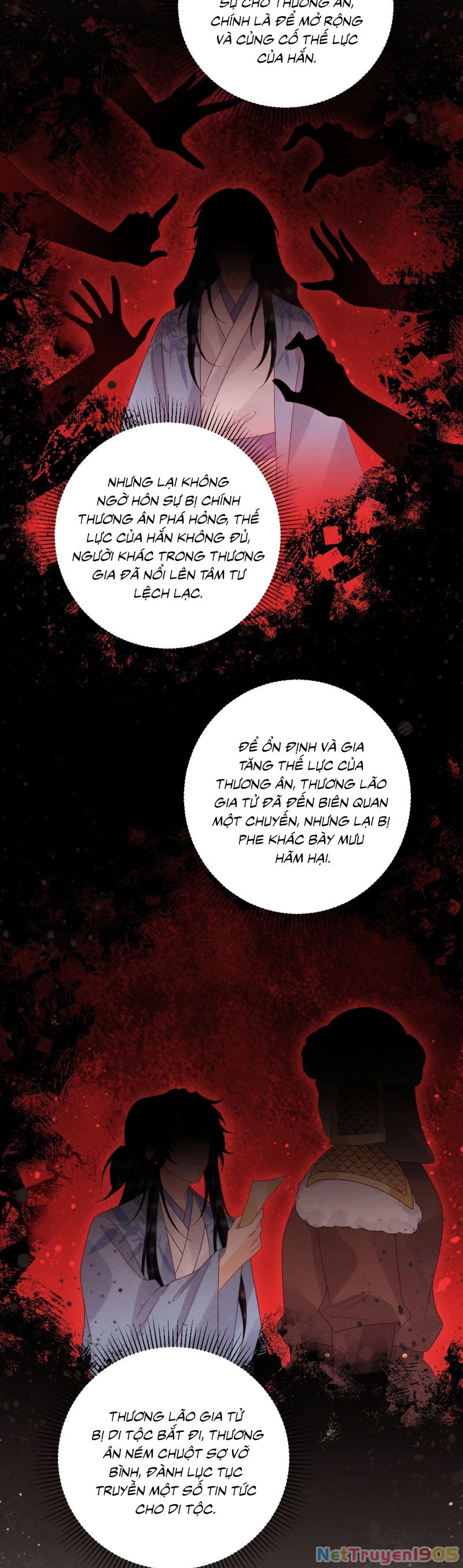 Bệnh Trạng Dụ Dỗ Chapter 129 - 16