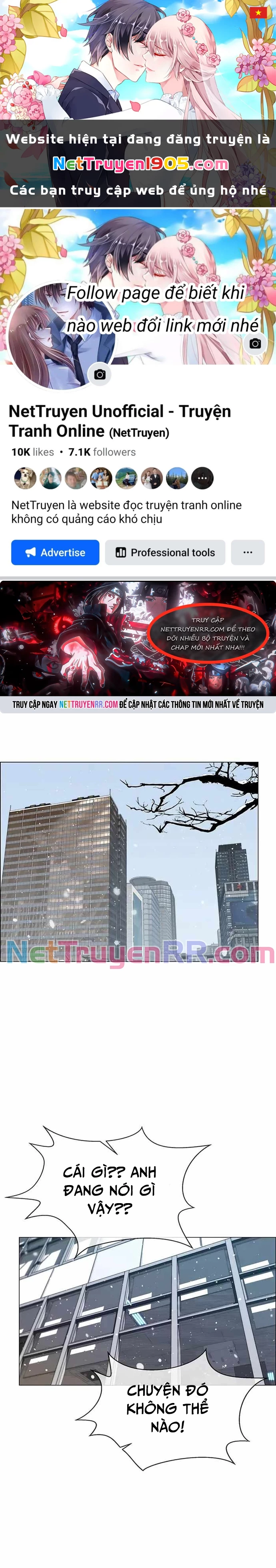 Biên Kịch Gian Lận Chapter 30 - 1