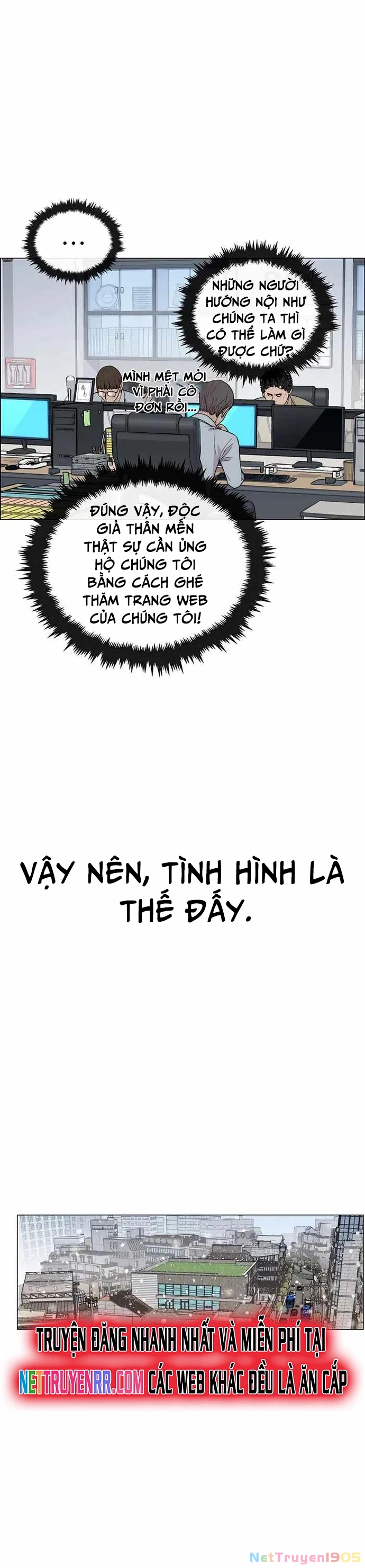 Biên Kịch Gian Lận Chapter 30 - 4