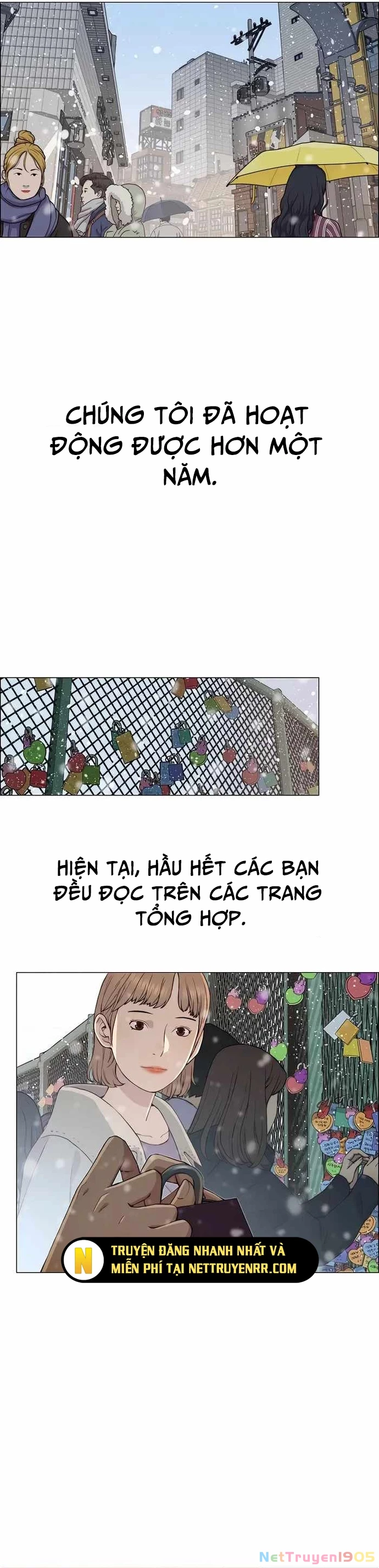 Biên Kịch Gian Lận Chapter 30 - 5
