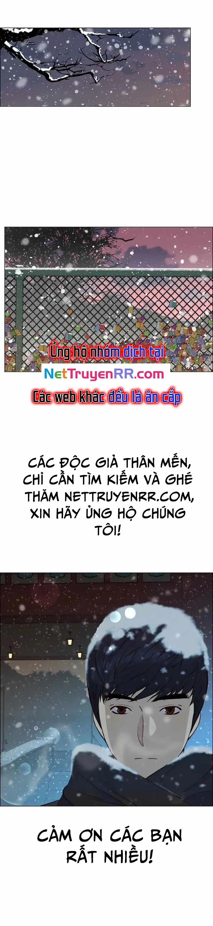 Biên Kịch Gian Lận Chapter 30 - 7