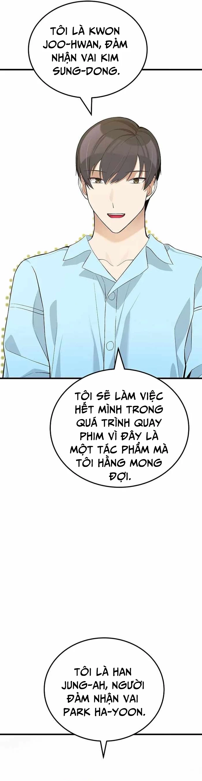 Biên Kịch Gian Lận Chapter 30 - 10