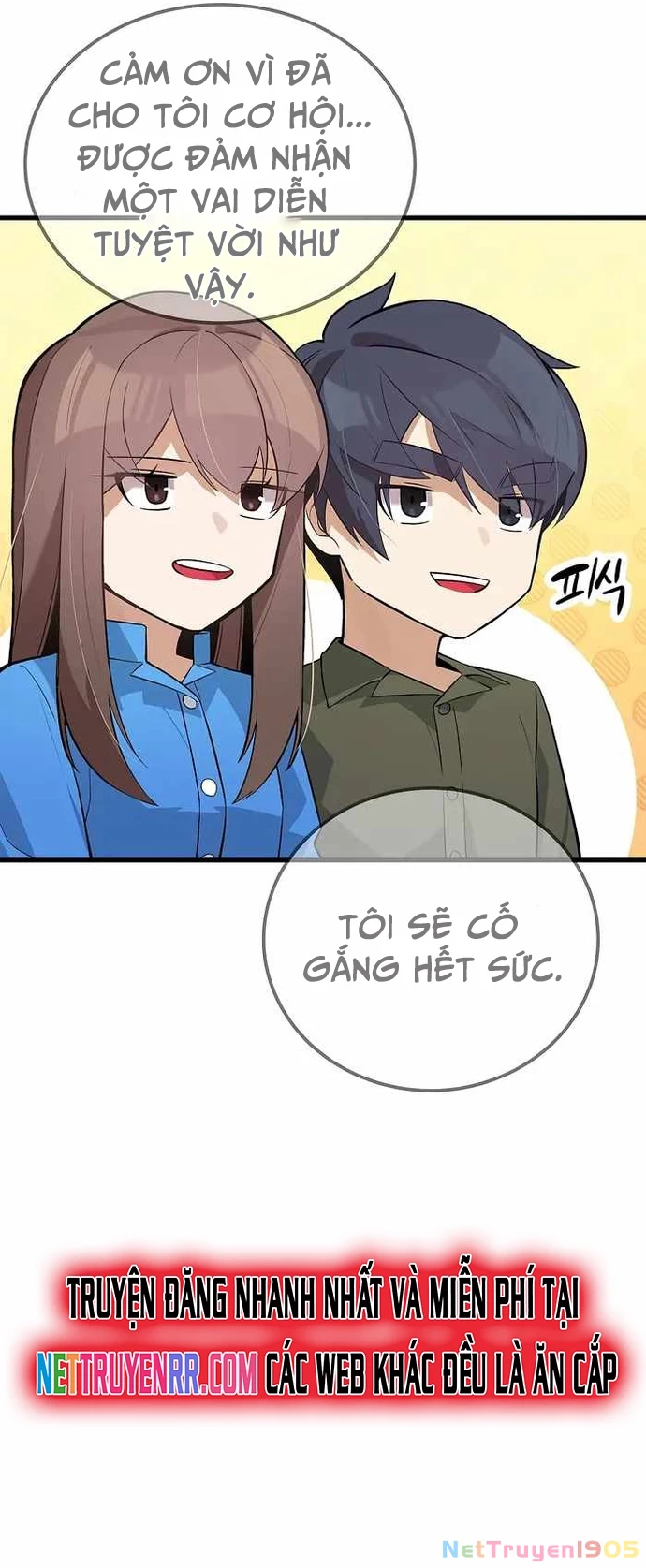 Biên Kịch Gian Lận Chapter 30 - 13