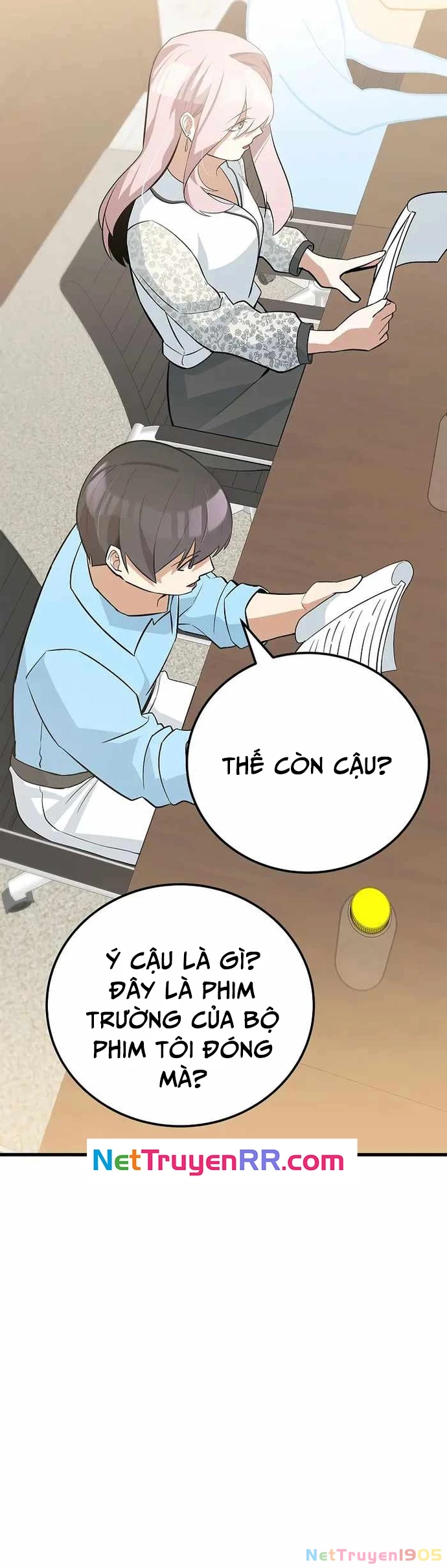 Biên Kịch Gian Lận Chapter 30 - 18