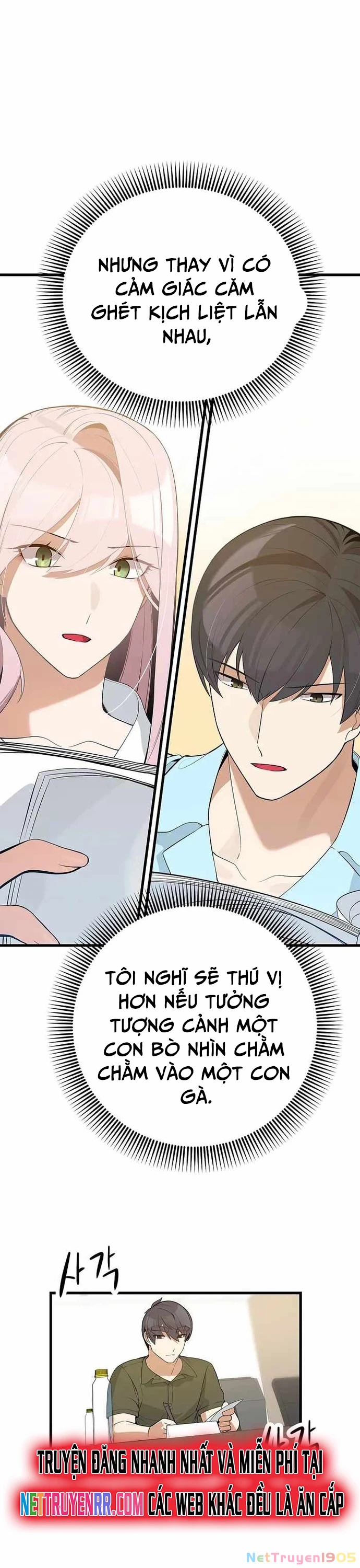 Biên Kịch Gian Lận Chapter 30 - 21