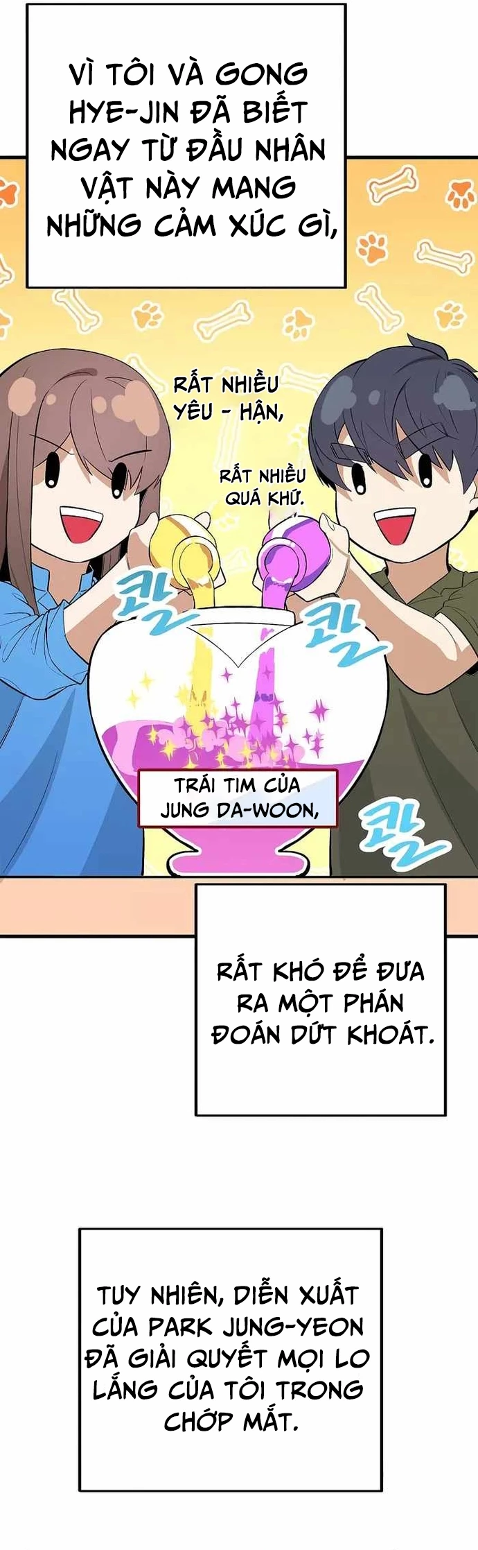 Biên Kịch Gian Lận Chapter 30 - 25