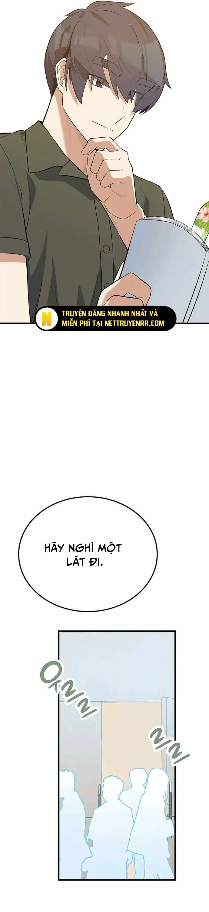 Biên Kịch Gian Lận Chapter 30 - 28