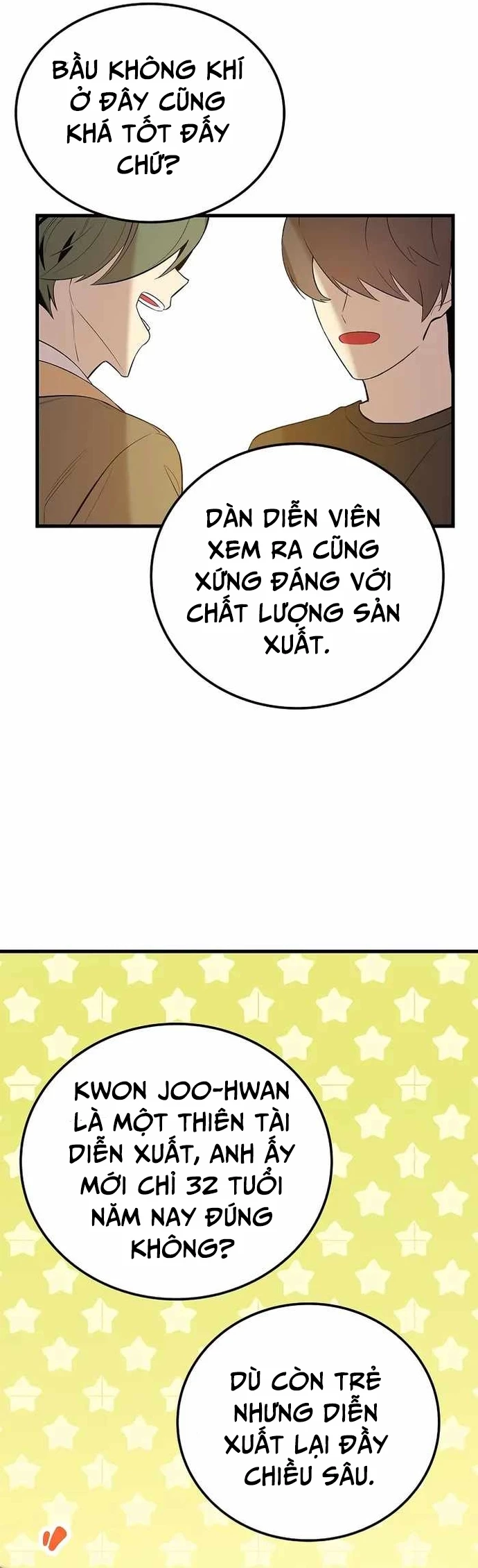 Biên Kịch Gian Lận Chapter 30 - 30