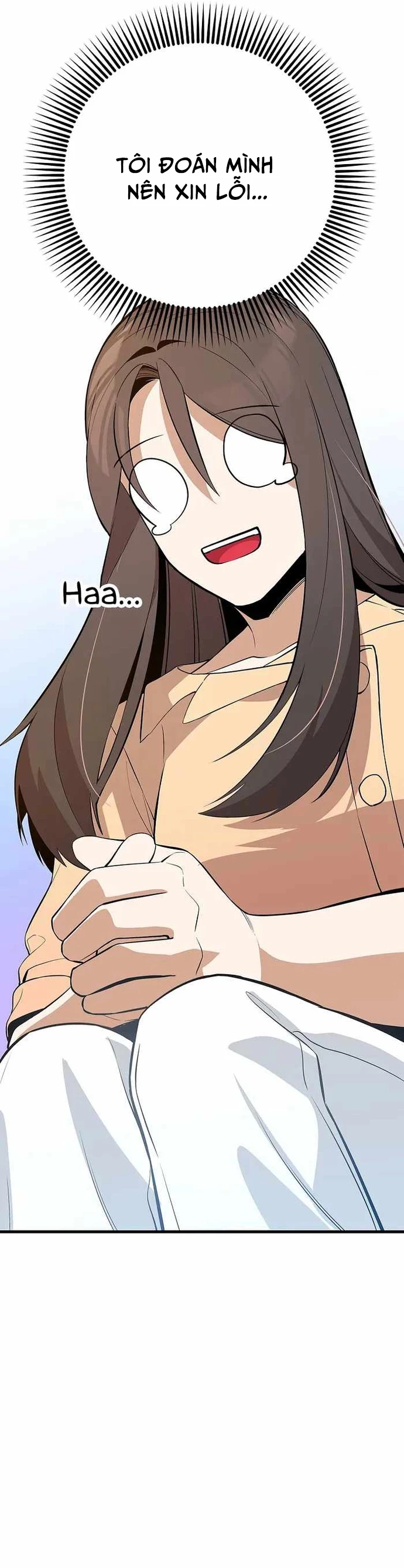 Biên Kịch Gian Lận Chapter 30 - 32