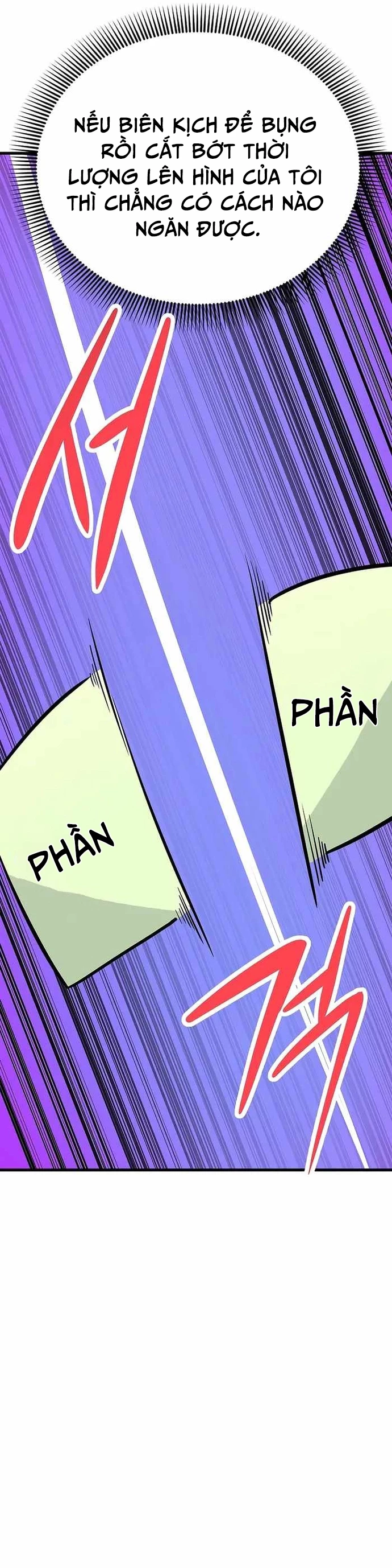 Biên Kịch Gian Lận Chapter 30 - 34