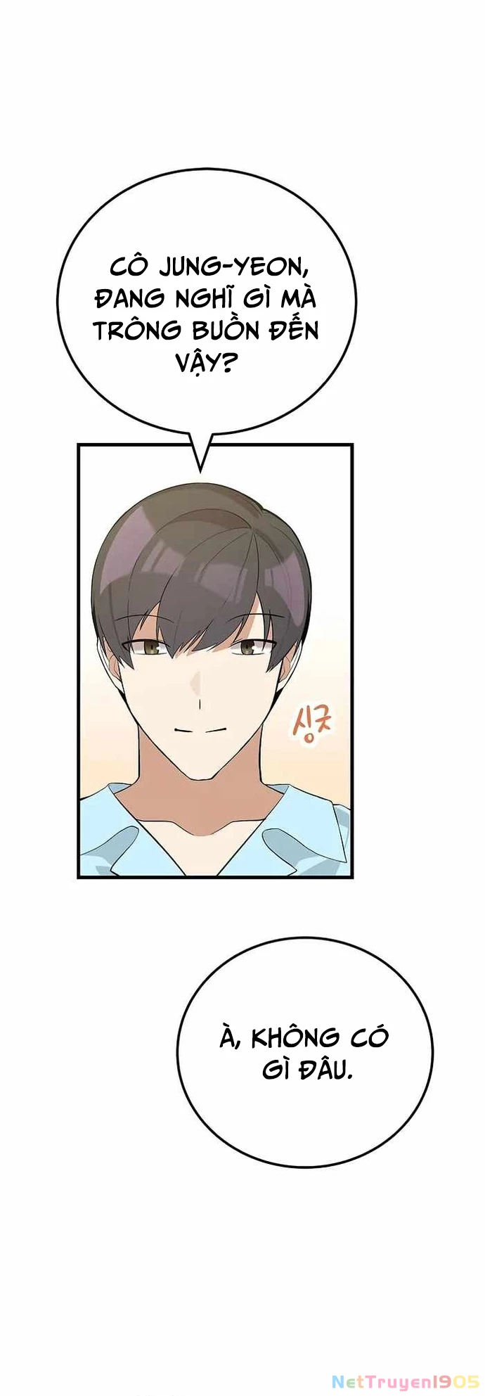 Biên Kịch Gian Lận Chapter 30 - 37