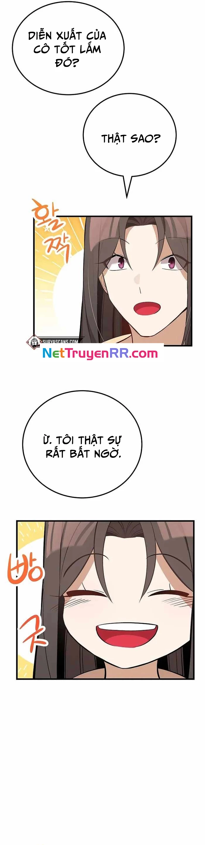 Biên Kịch Gian Lận Chapter 30 - 38