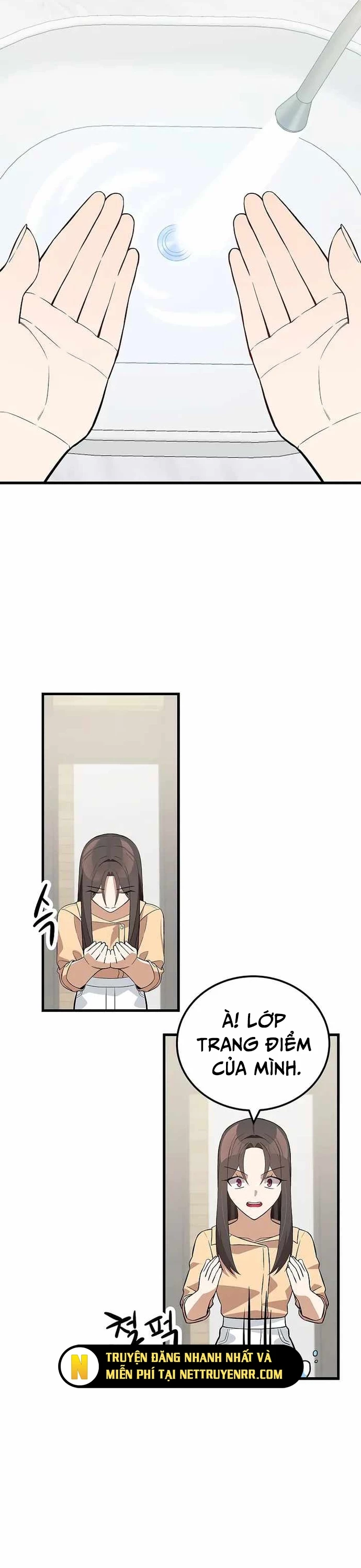 Biên Kịch Gian Lận Chapter 30 - 40