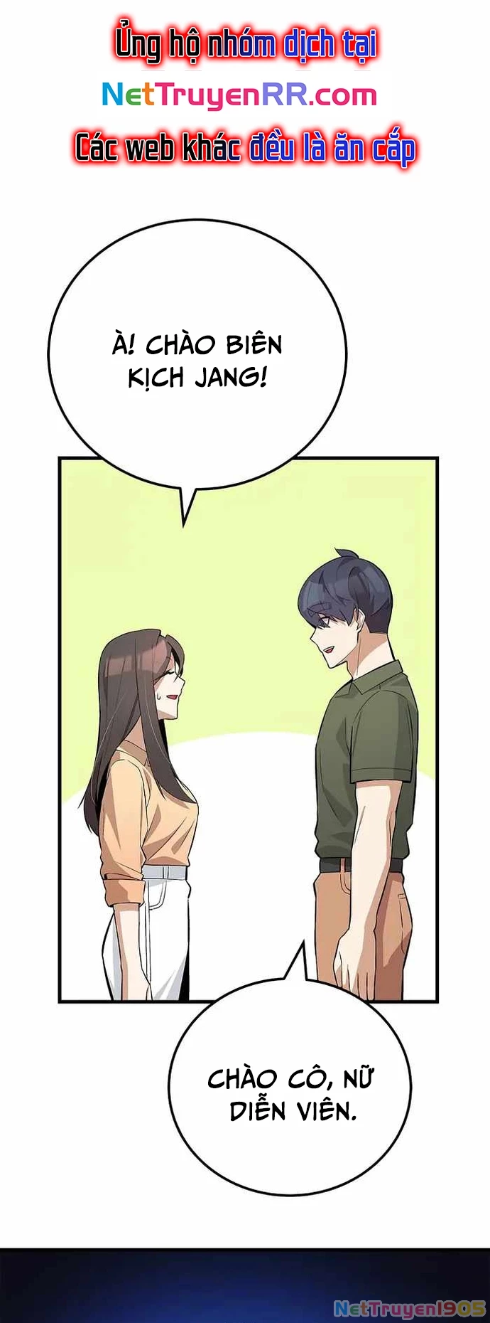 Biên Kịch Gian Lận Chapter 30 - 42