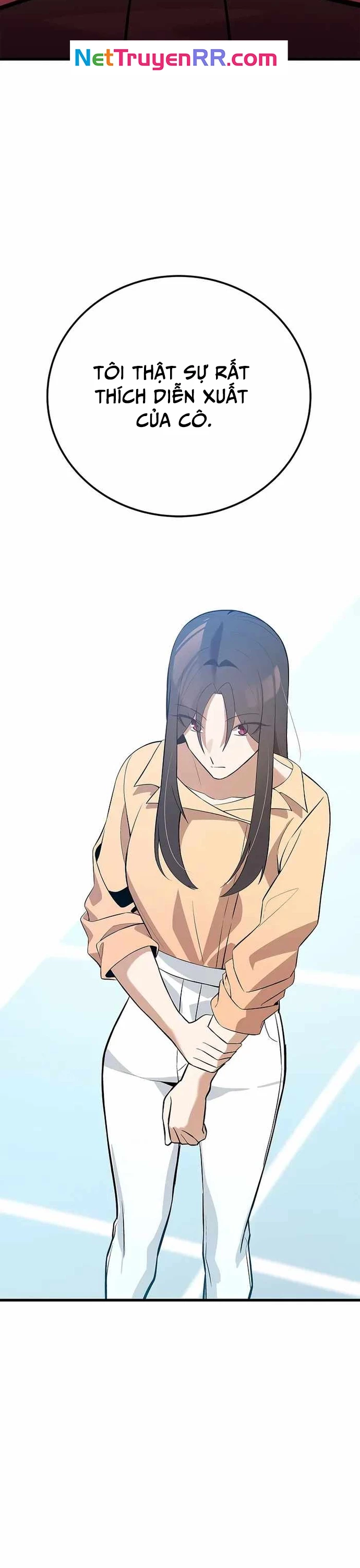 Biên Kịch Gian Lận Chapter 30 - 44