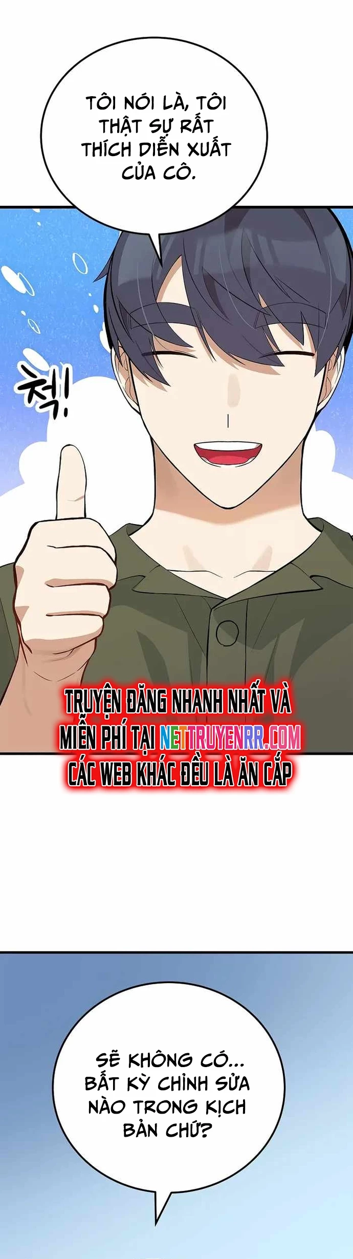 Biên Kịch Gian Lận Chapter 30 - 45