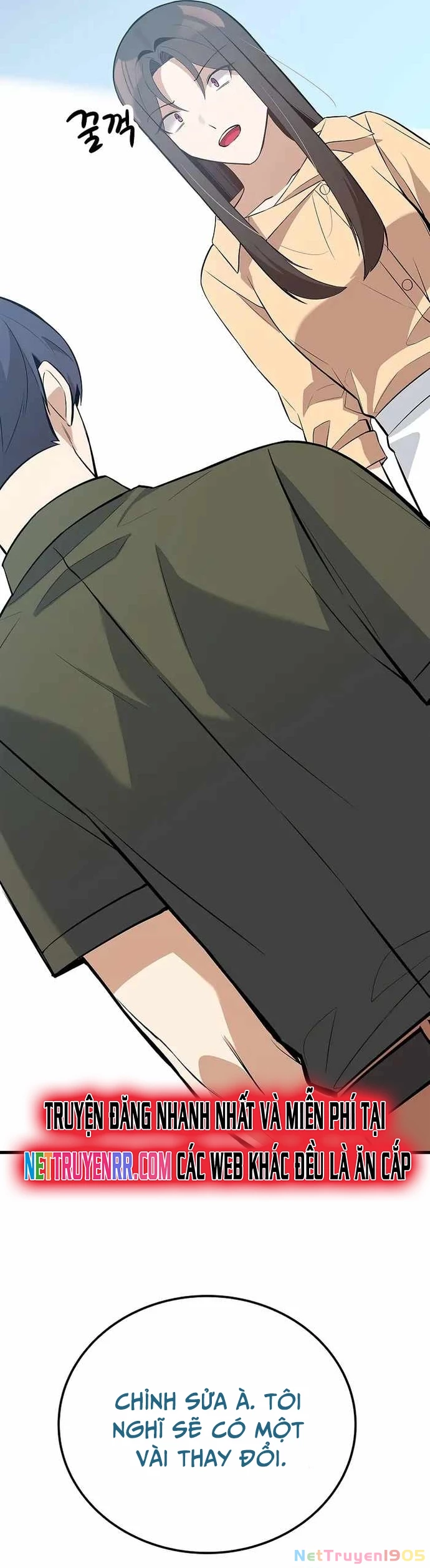 Biên Kịch Gian Lận Chapter 30 - 46